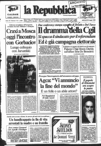 La repubblica